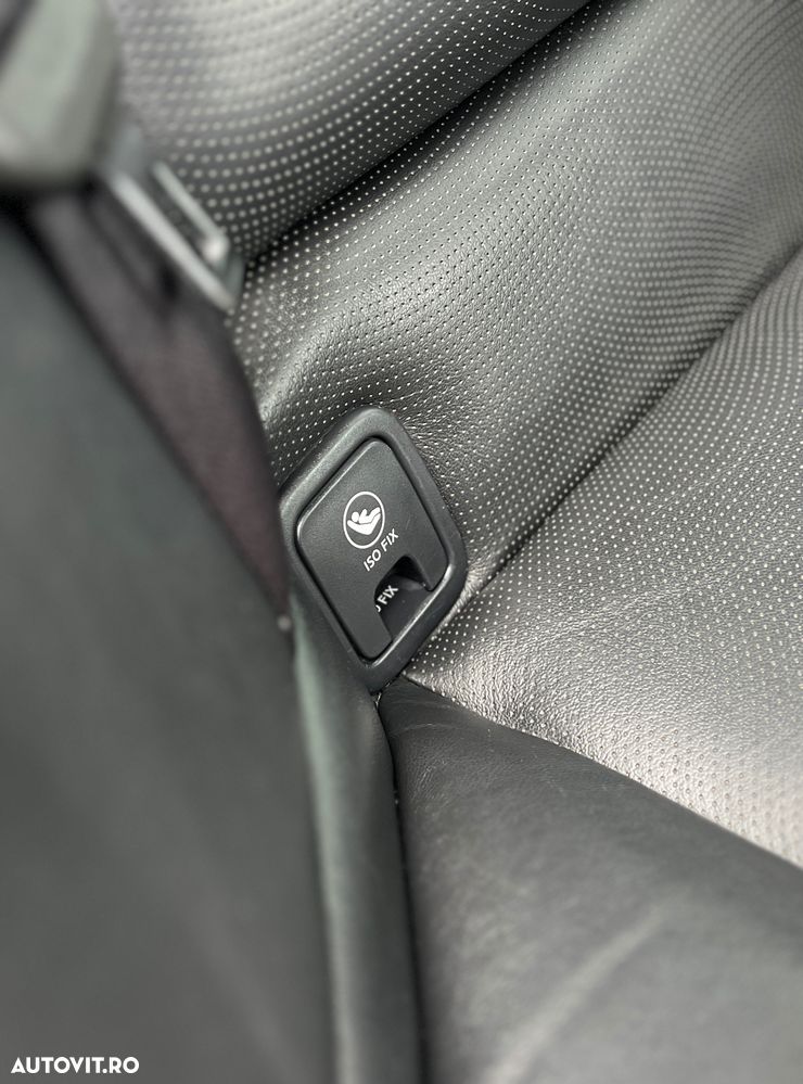 Infiniti Q50 2.2d Aut. Premium - 29