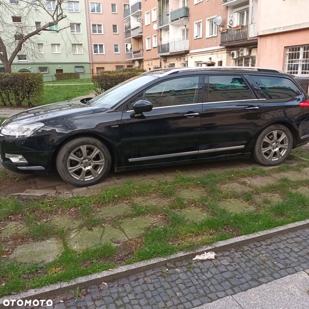 Citroën C5 - 9