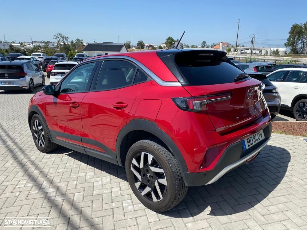 Opel Mokka 1.5 D Edition - 4