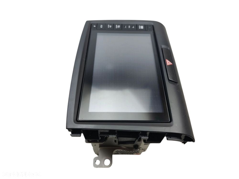 RADIO HONDA CR-V IV LIFT (2014-2018) 39100-T1V-G51-M1 - 2