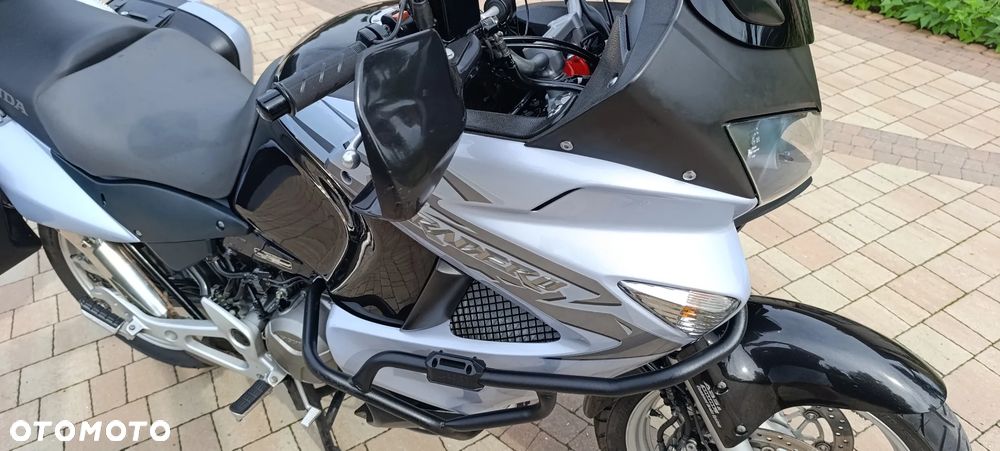 Honda Varadero - 19