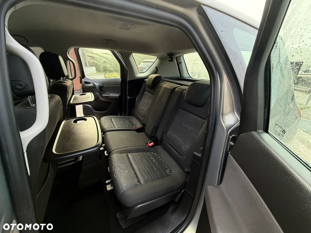 Opel Meriva 1.4 T Enjoy - 16