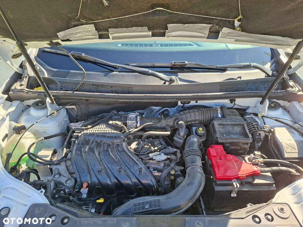 Dacia Duster 1.6 SCe Access S&S - 11