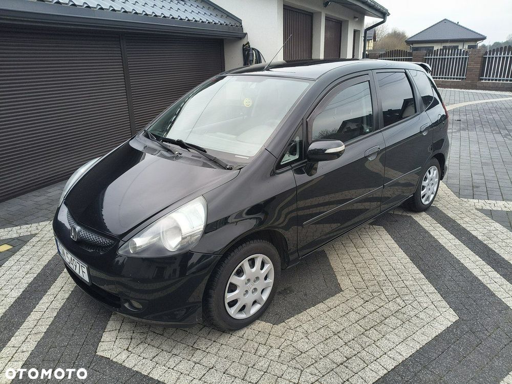 Honda Jazz - 16