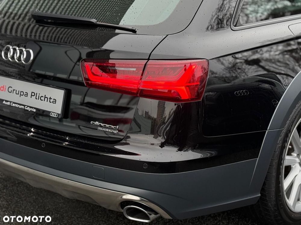 Audi A6 Allroad - 11