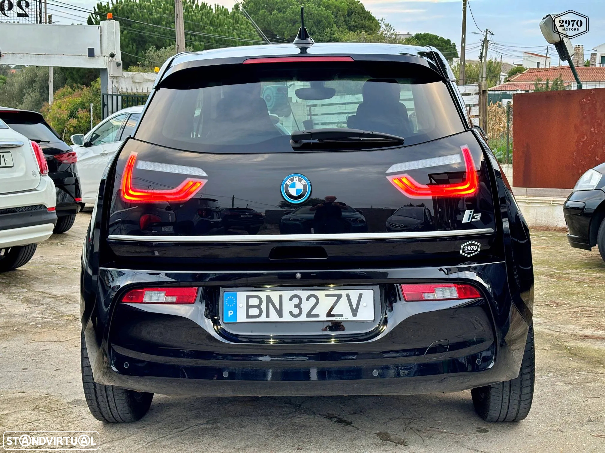 BMW i3 s 120Ah - 9