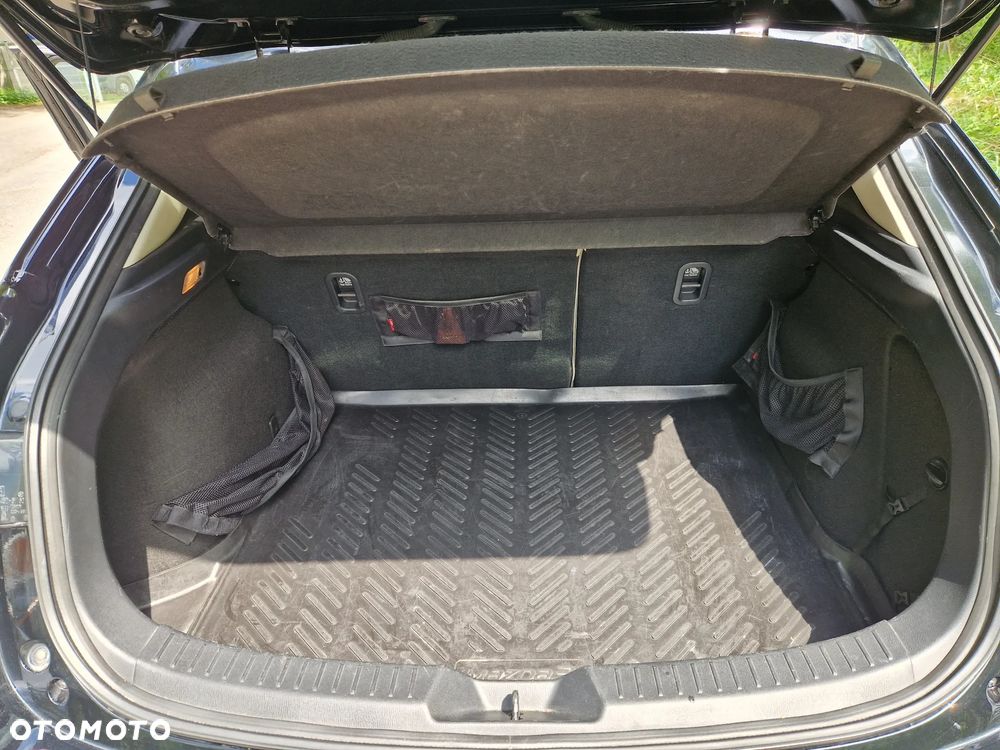 Mazda 3 2.0 Skypassion i-Eloop - 13