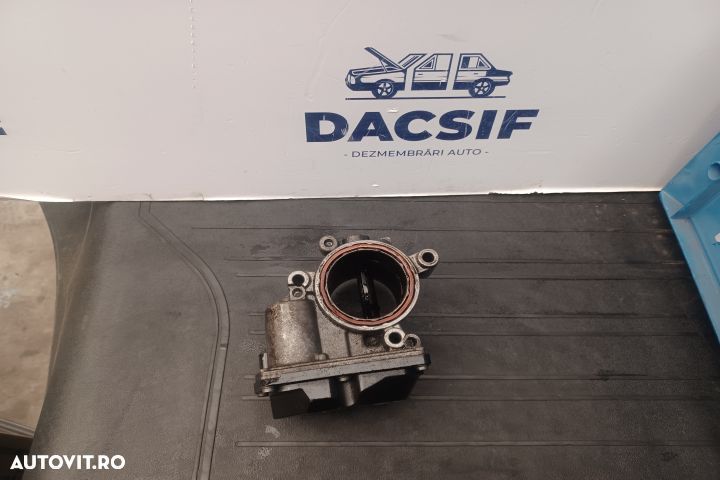 Clapeta acceleratie 03L128063E 03L128063E Seat Exeo 1 [2009 - 2012] w - 3