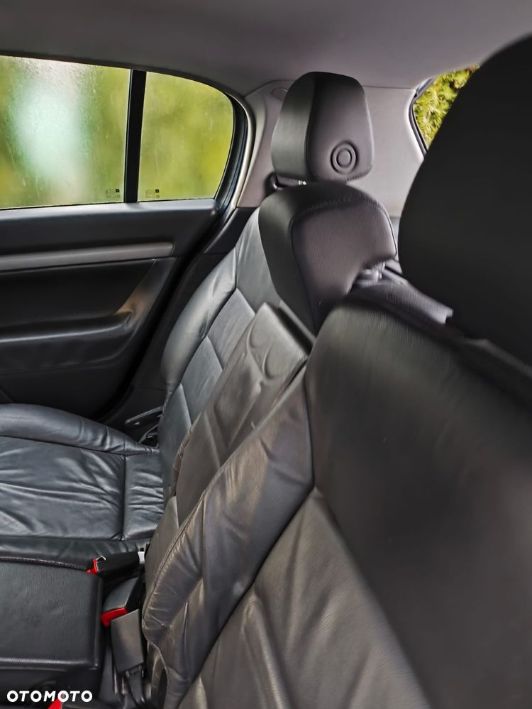 Opel Signum 1.9 CDTI Cosmo Plus - 21