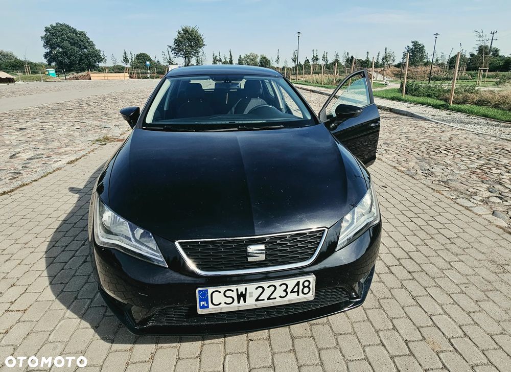 Seat Leon 1.2 TSI Style - 2