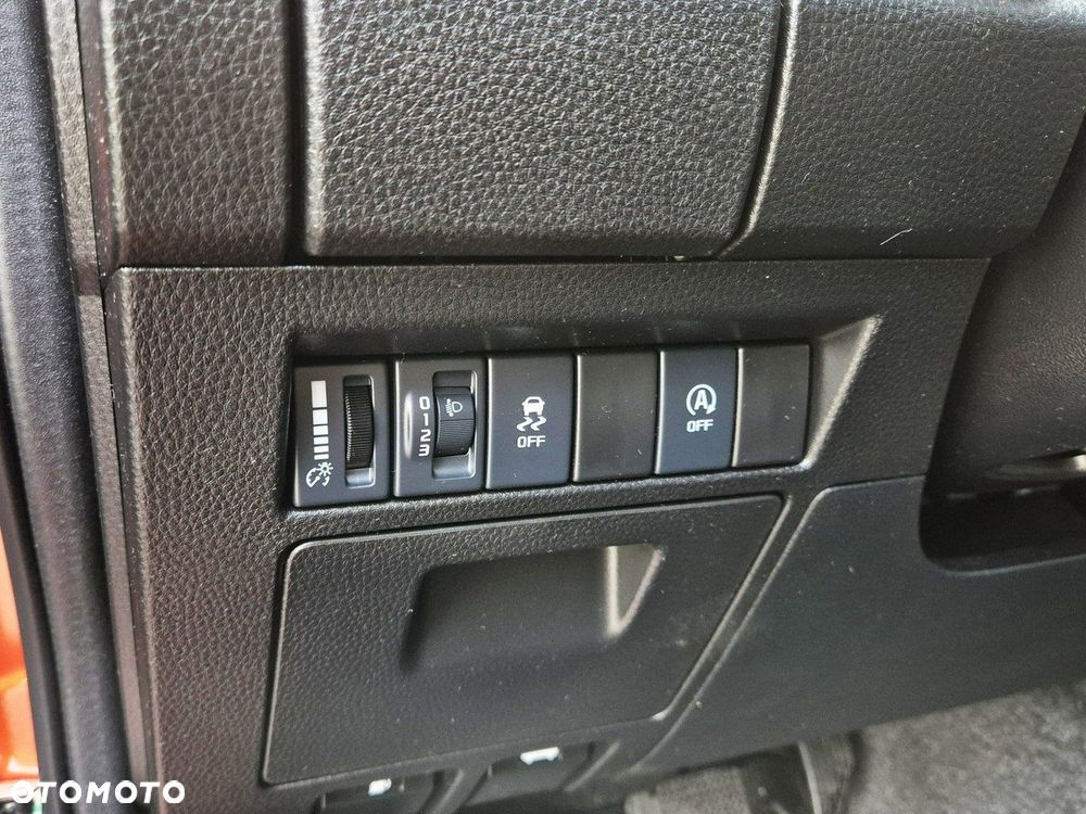 Isuzu D-Max 1.9 DC LSX - 20