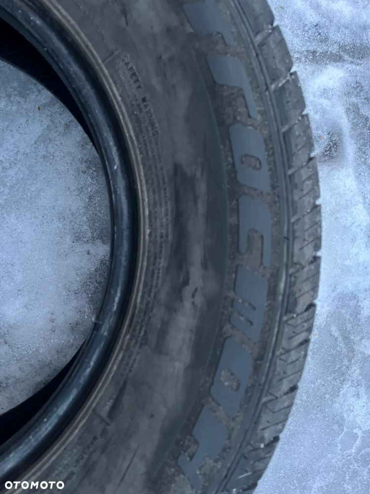 OPONA 225/75 R16 C 4 sztuki - 2
