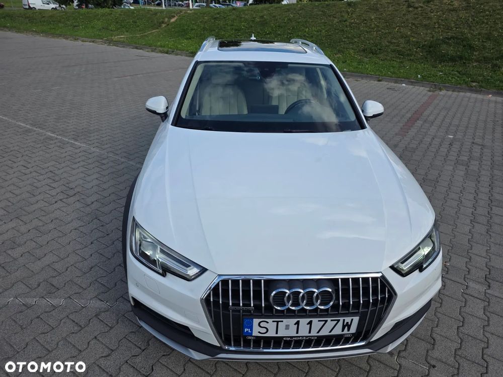 Audi A4 Allroad - 28