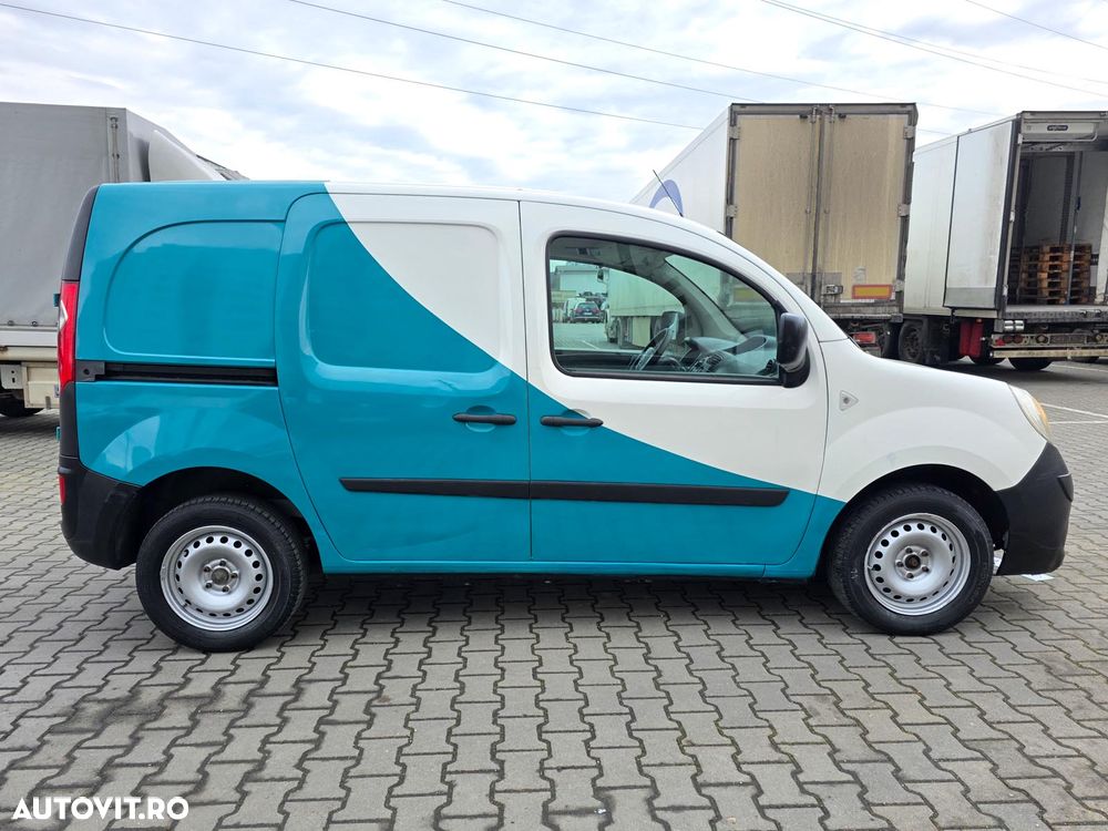 Renault Kangoo - 10