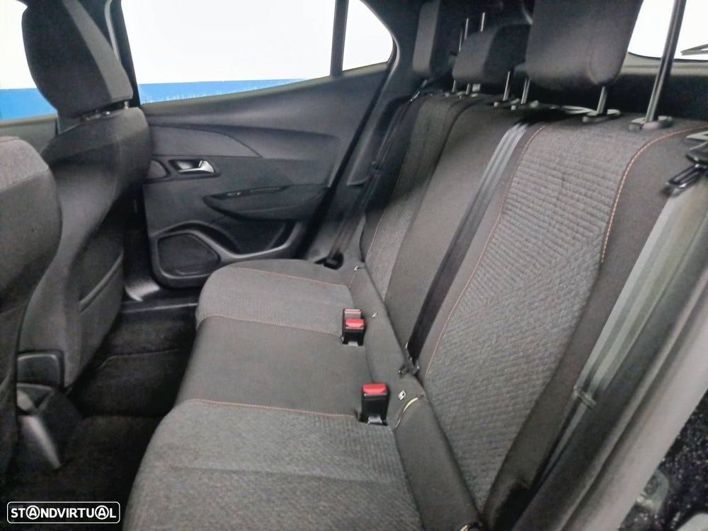 Peugeot 2008 1.2 PureTech Style - 10