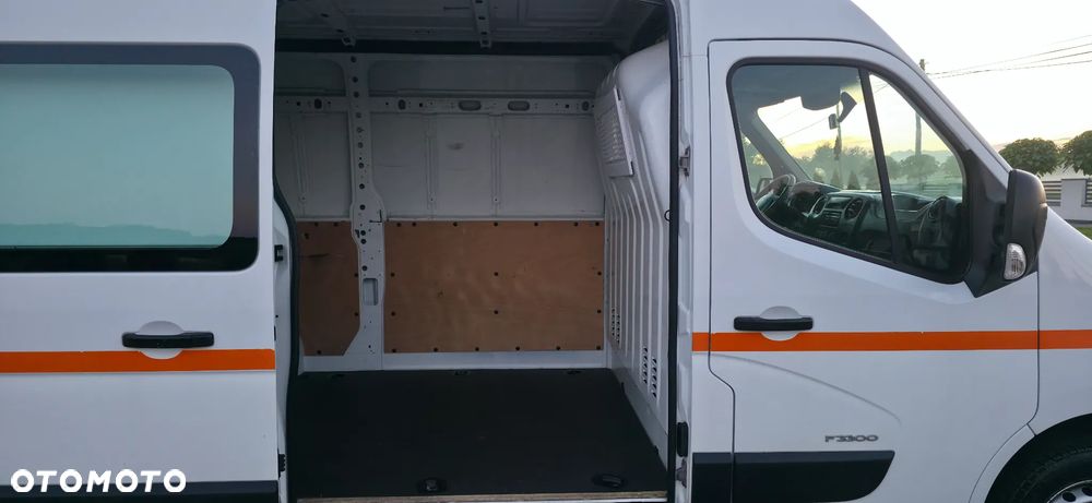 Renault Master - 25