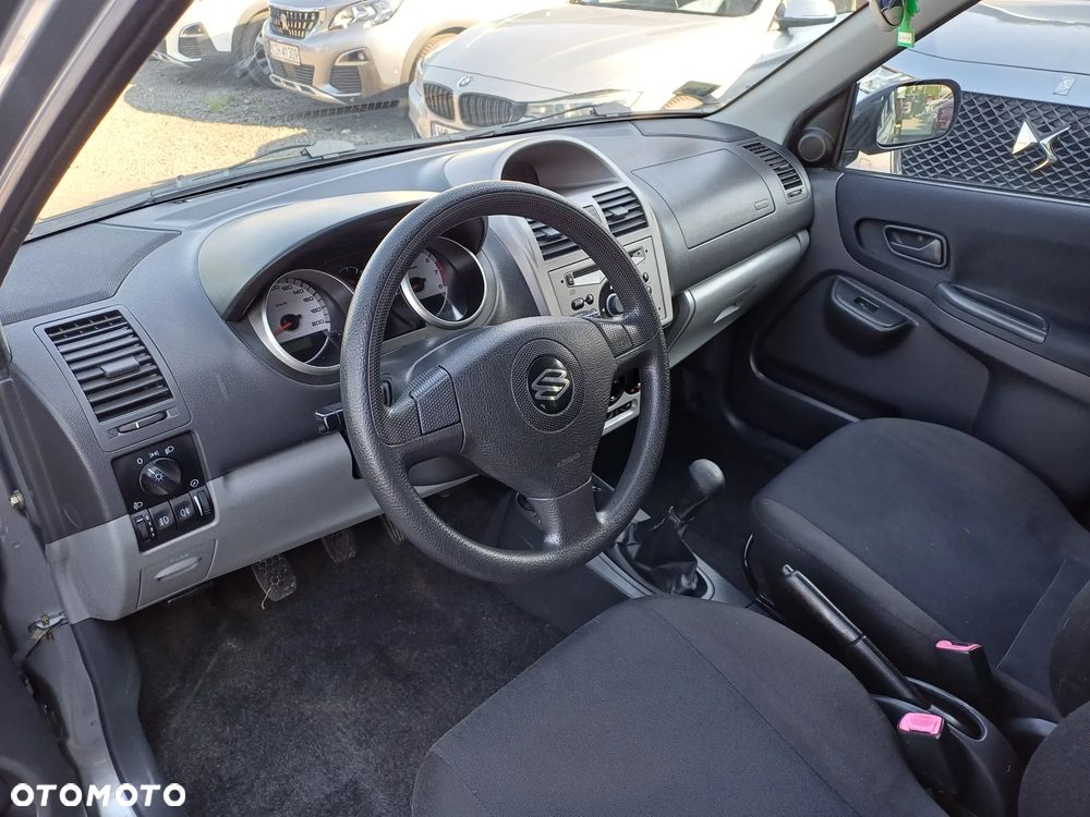Suzuki Ignis 1.3 Comfort - 14
