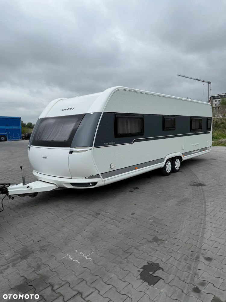 Hobby 720 WLC - 3