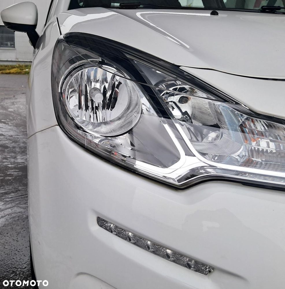 Citroën C3 1.4 HDi Exclusive - 13