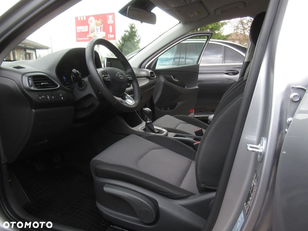 Hyundai i30 1.5 T-GDI 48V Modern - 5
