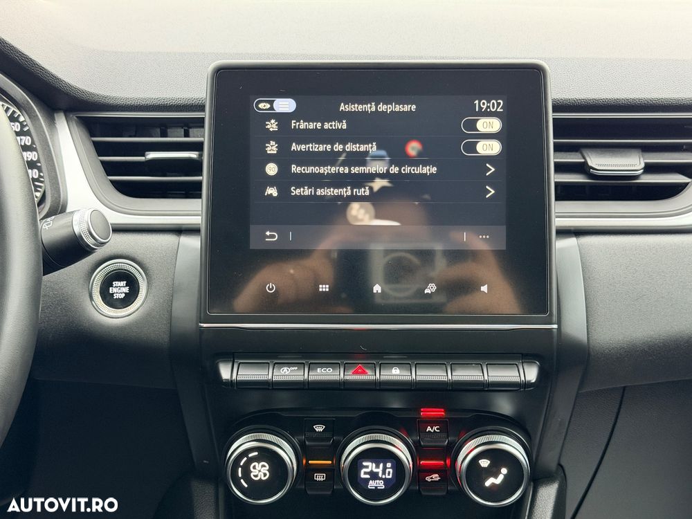 Renault Captur BLUE dCi Life - 28