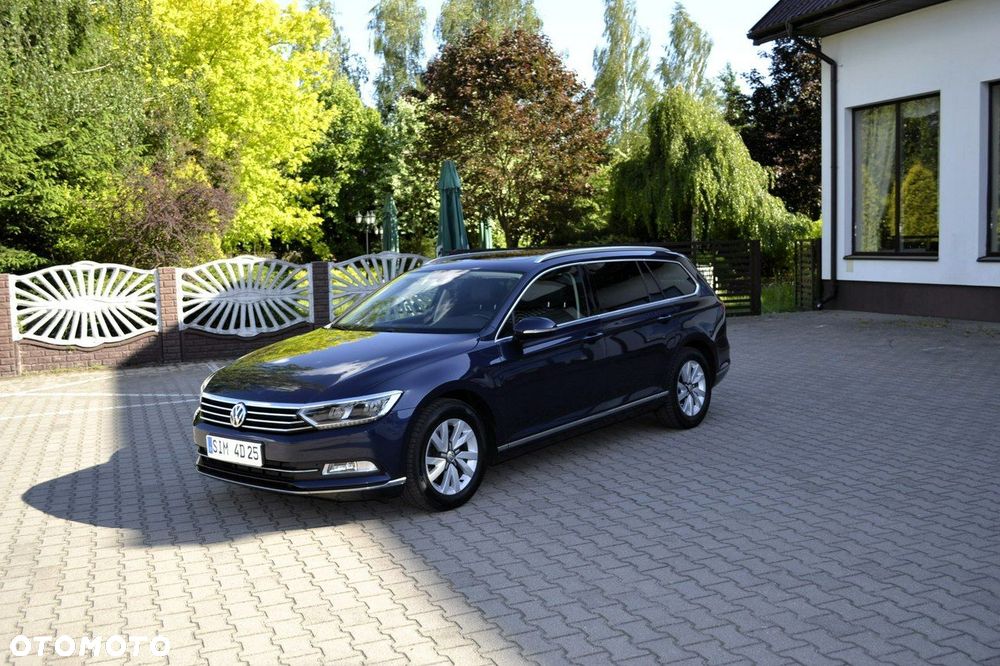 Volkswagen Passat - 3