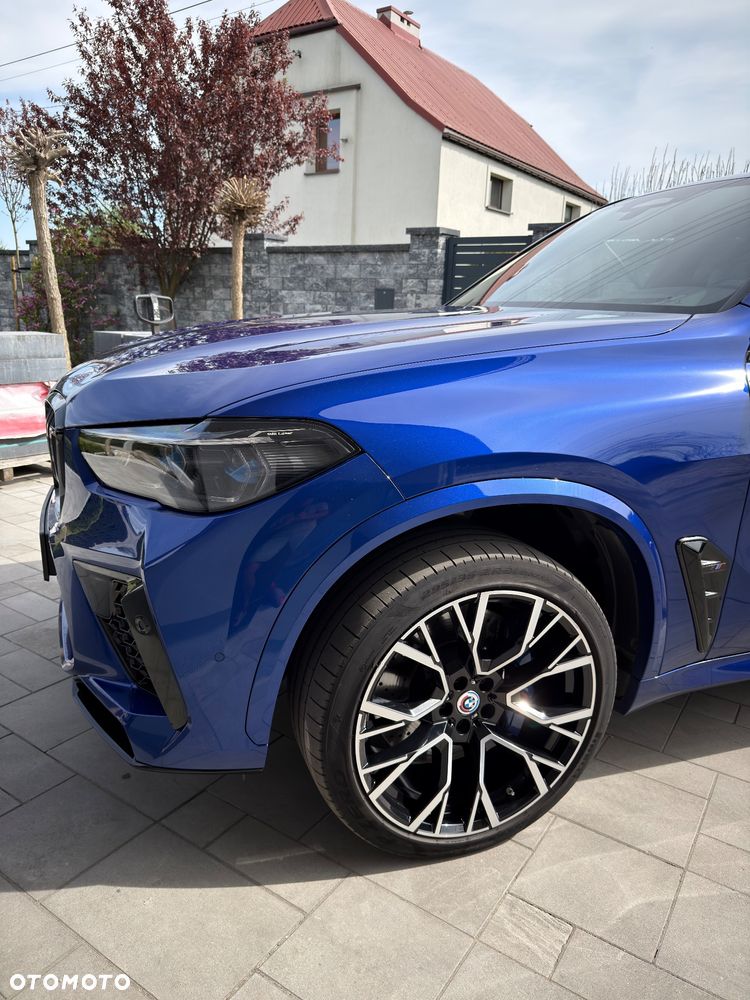 BMW X5 M Competition - 4