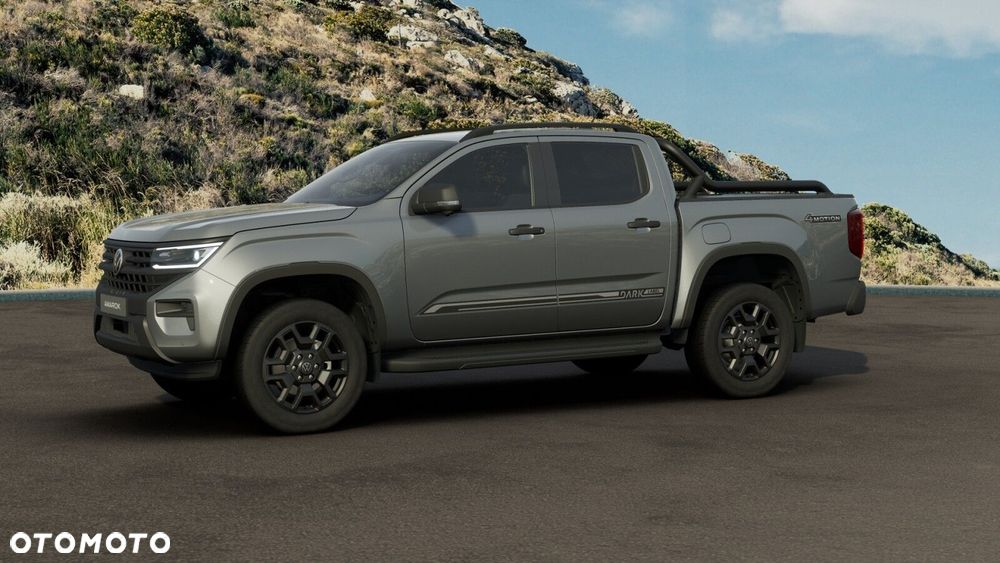 Volkswagen Amarok 2026 photo 3