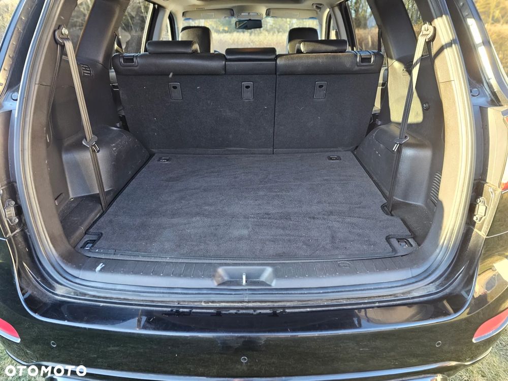 Hyundai Santa Fe 2.2 CRDI 4WD Automatik Premium - 14