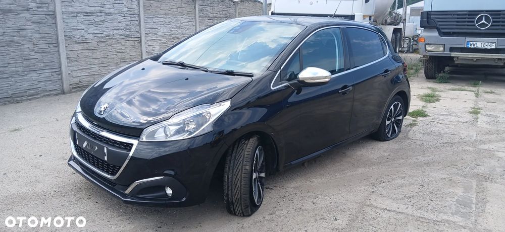 Peugeot 208 PureTech 82 Start & Stop Active - 3
