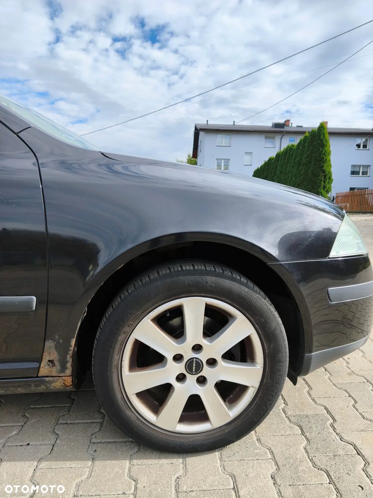 Skoda Octavia - 21