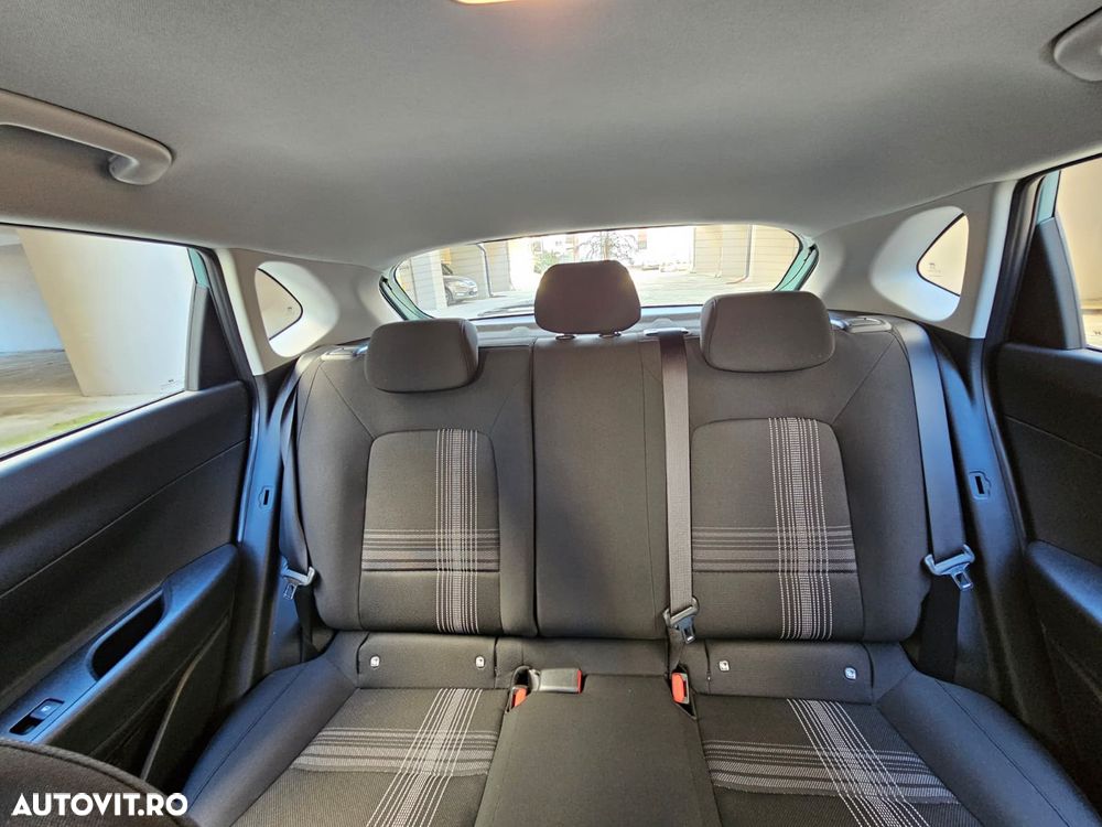 Hyundai i20 1.2 L 84CP 5DR Comfort - 15