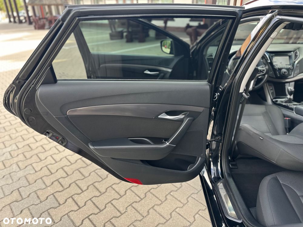 Hyundai i40 1.7 CRDi Premium - 33