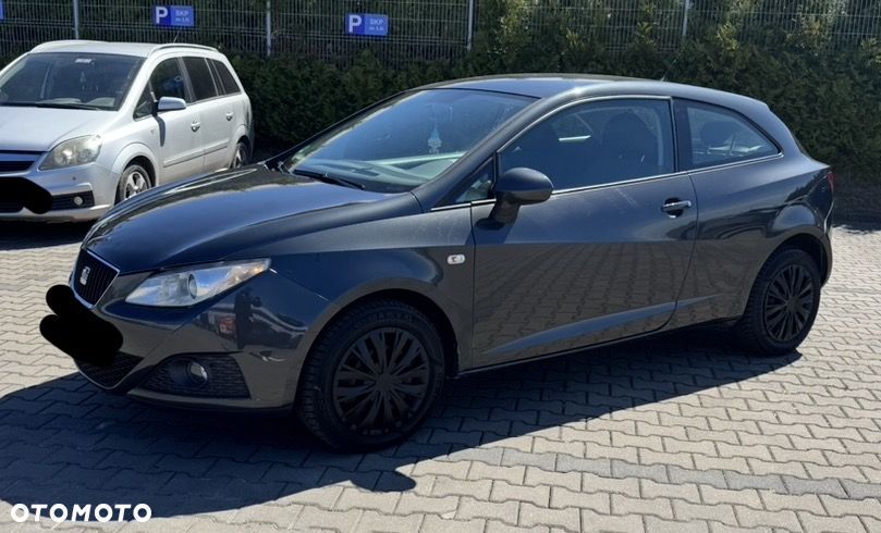 Seat Ibiza 1.2 12V Reference - 2