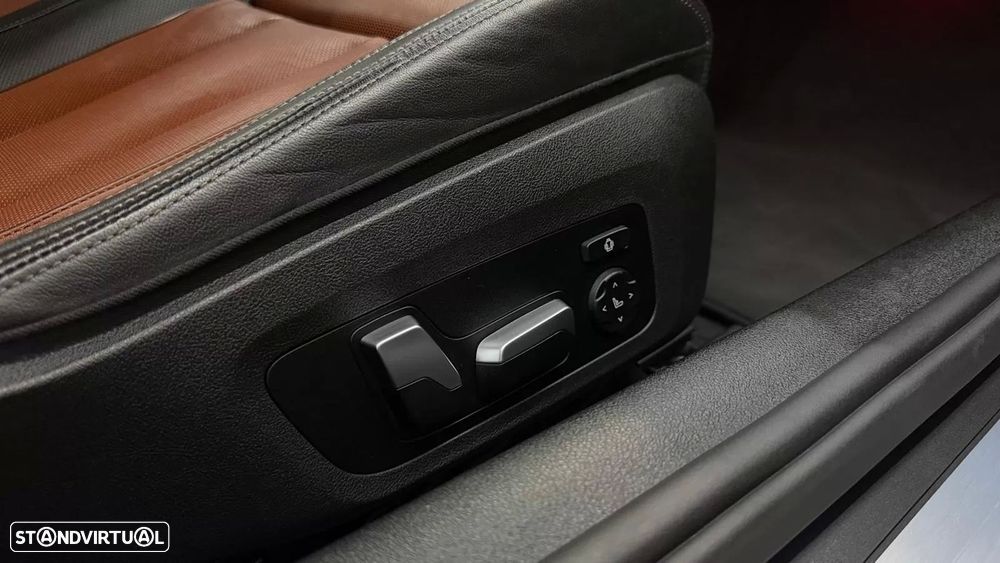 BMW 840 d xDrive Pack M - 40