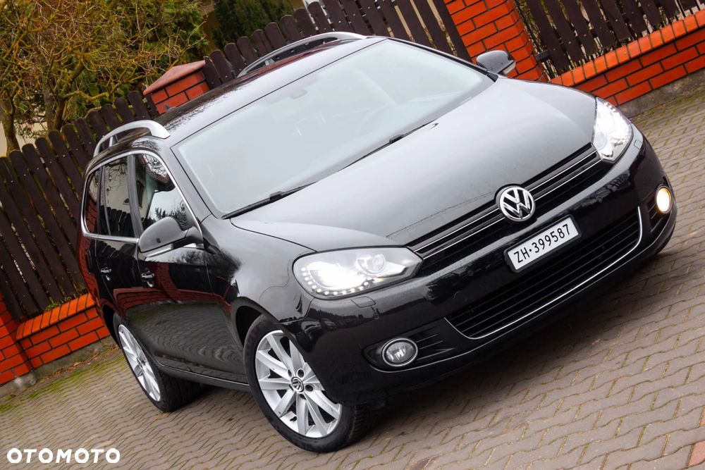 Volkswagen Golf 1.4 TSI Highline Optimum DSG - 27