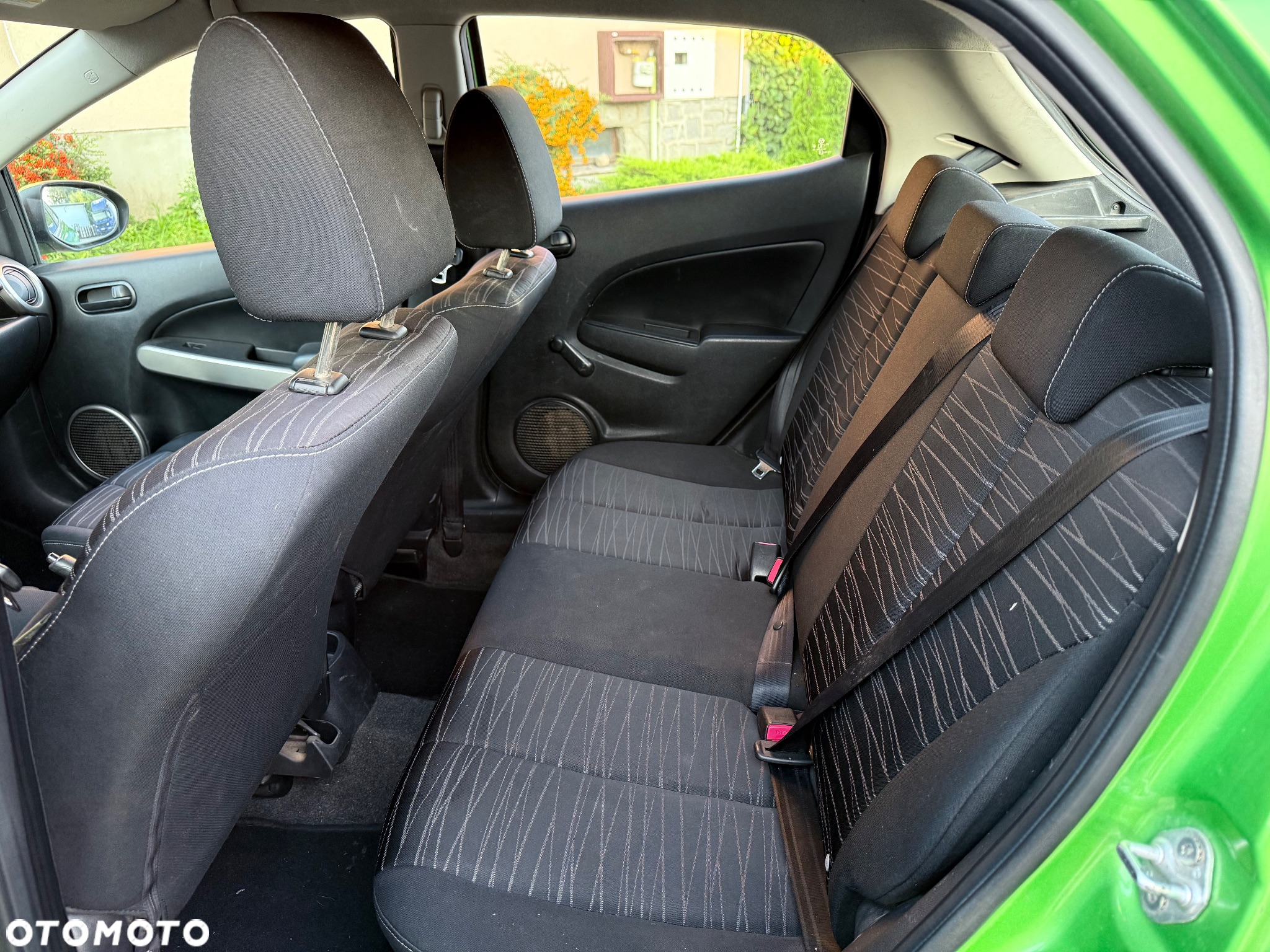 Mazda 2 1.3 Exclusive - 35