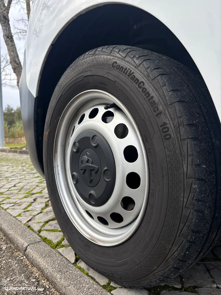 Peugeot Expert 2.0 Hdi L2 c/IVA Premium - 25