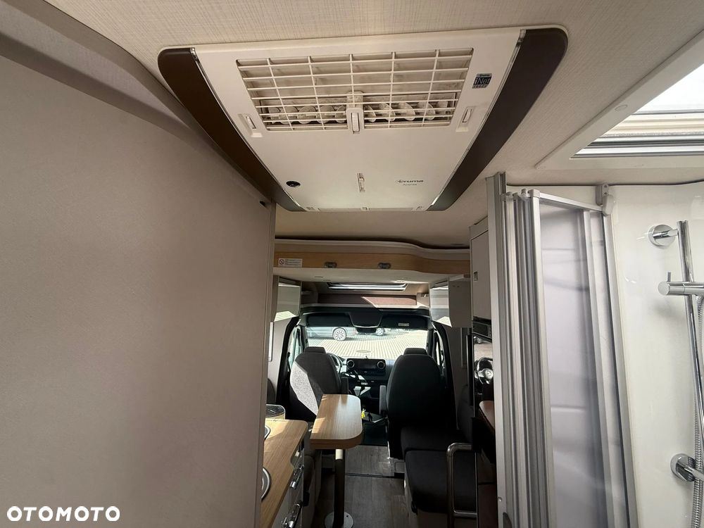 Hymer-Eriba Tramp S 695 - 18