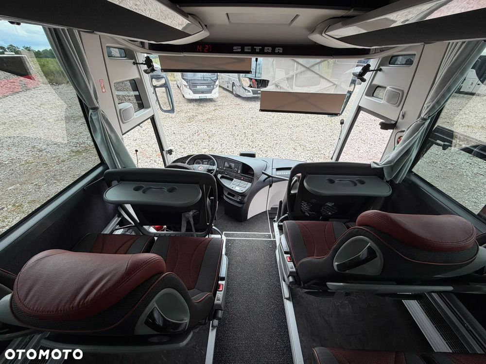 Setra S517 HD - 34