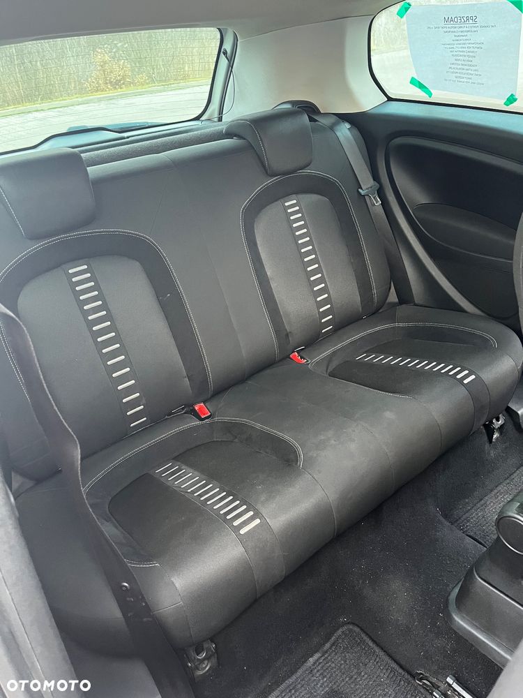 Fiat Grande Punto 1.4 T-Jet 16V Sport - 9