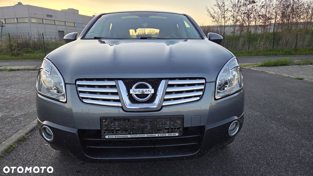 Nissan Qashqai 1.6 Tekna - 5