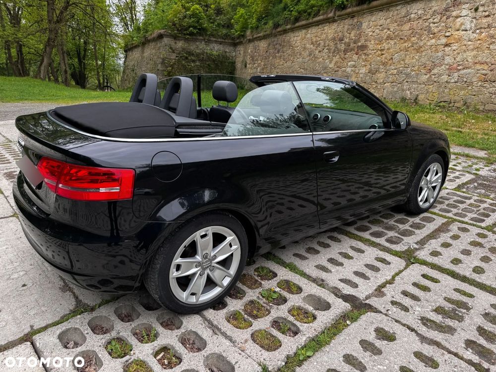 Audi A3 Cabrio - 12