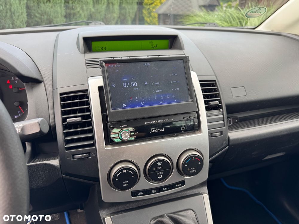 Mazda 5 2.0 Active Plus - 16