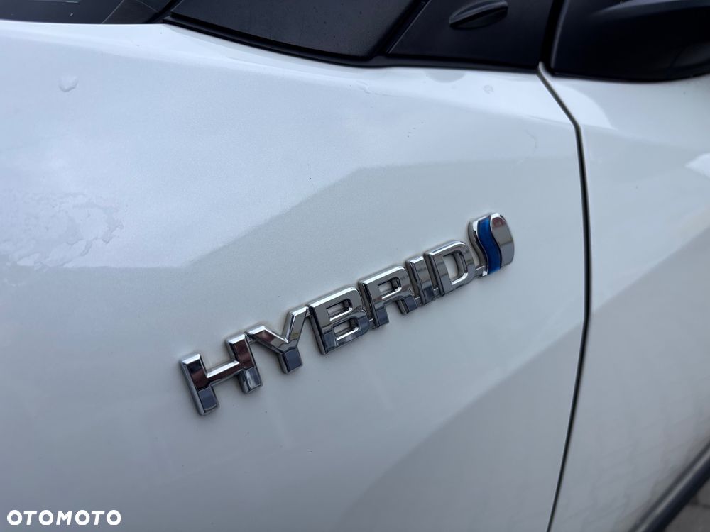 Toyota C-HR Business-Edition - 36