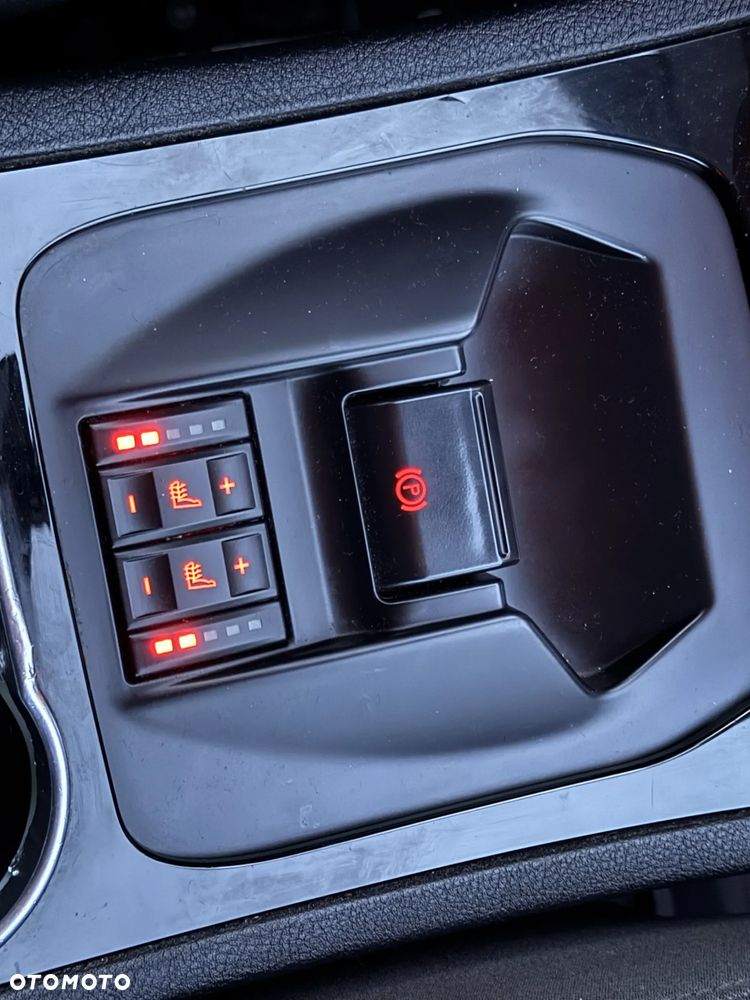 Ford S-Max 2.0 TDCi DPF Titanium MPS6 - 10