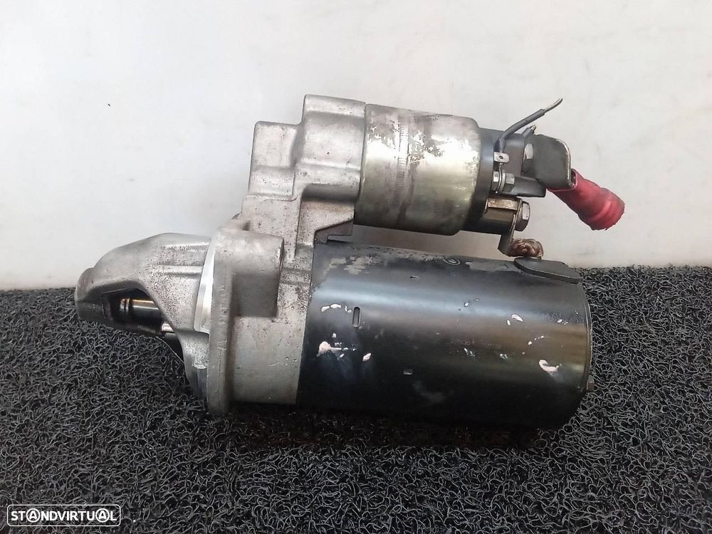 MOTOR DE ARRANQUE BMW SERIE 3 COMPACTO E46 - 1