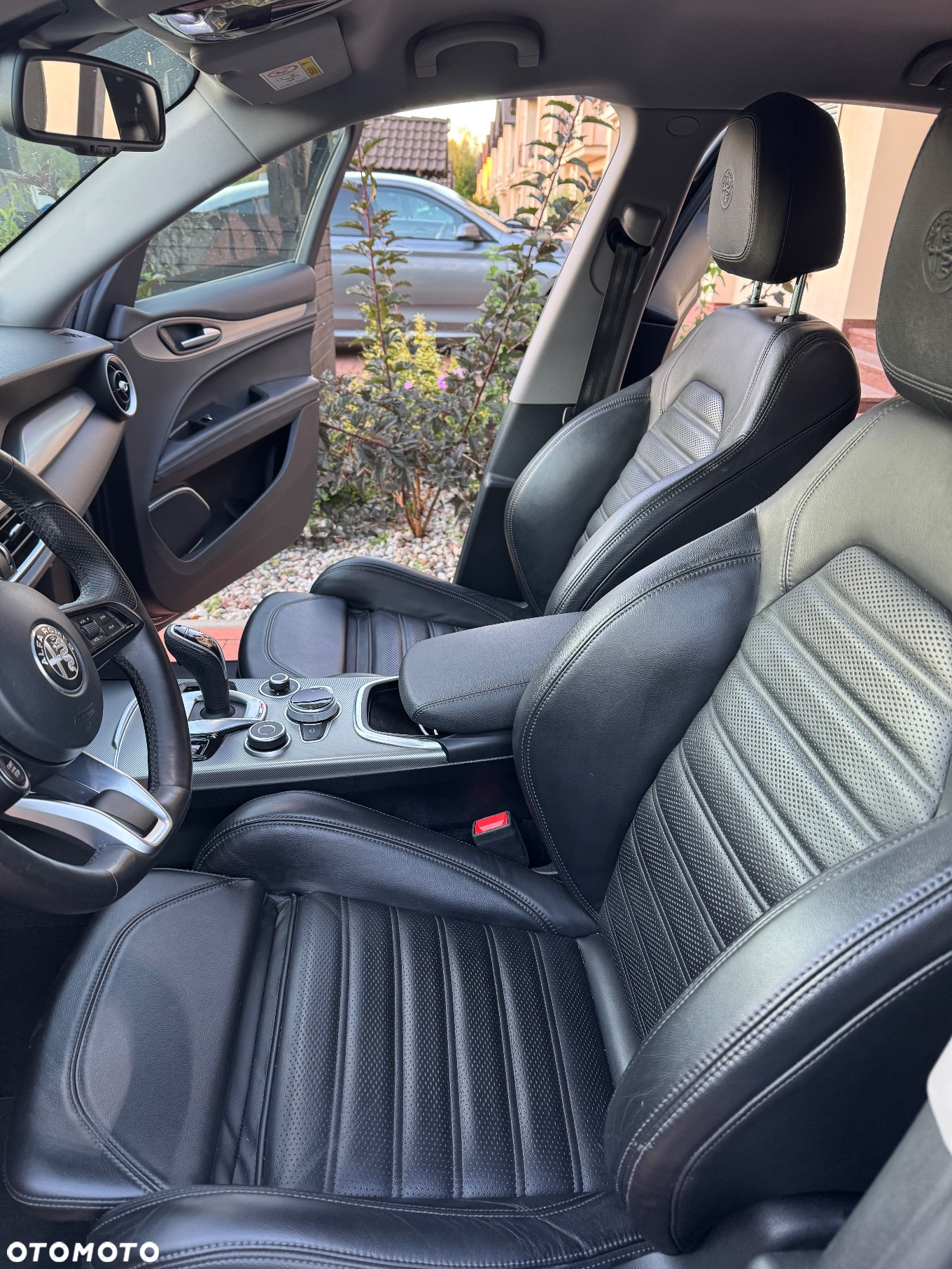 Alfa Romeo Stelvio 2.0 Turbo Veloce Q4 - 9