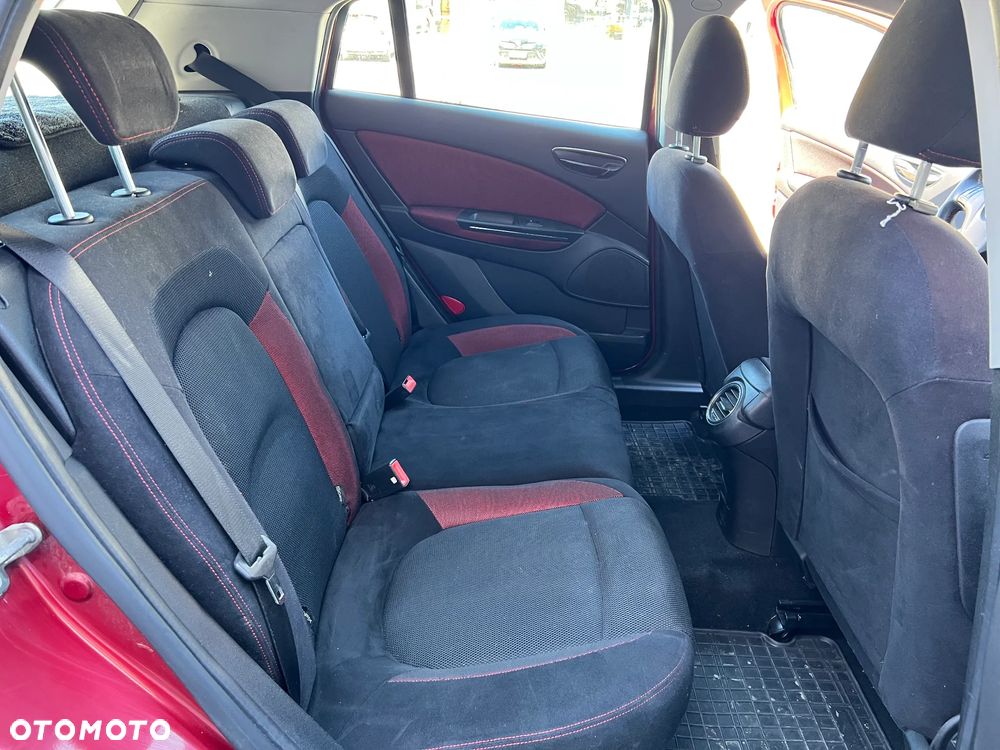 Fiat Bravo 1.9 Multijet 16V Sport - 11