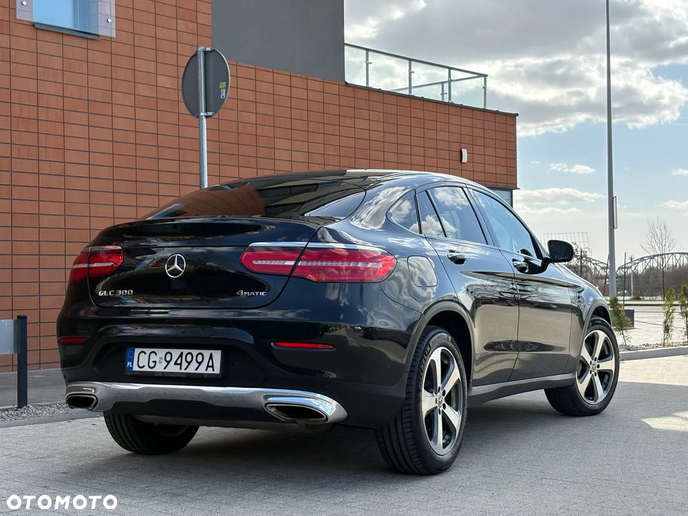Mercedes-Benz GLC - 2